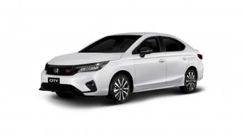 Honda City F/L  HHonda City F/L